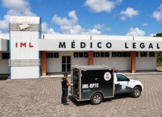 HOMEM É ENCONTRADO MORTO EM IGARAPÉ APÓS AGRESSÃO NA ZONA OESTE DE MANAUS Homem encontrado morto em igarapé na zona Oeste de Manaus.