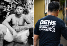 HOMEM É EXECUTADO A TIROS NO NOVO ISRAEL E POLÍCIA APURA POSSÍVEL LIGAÇÃO COM HOMICÍDIO ANTERIOR Homicídio no Novo Israel mobiliza policiais e equipes de perícia em Manaus.