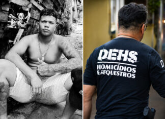 HOMEM É EXECUTADO A TIROS NO NOVO ISRAEL E POLÍCIA APURA POSSÍVEL LIGAÇÃO COM HOMICÍDIO ANTERIOR Homicídio no Novo Israel mobiliza policiais e equipes de perícia em Manaus.