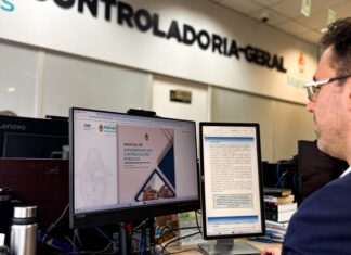 Prefeitura de Manaus lança Manual de Integridade nas Contratações Públicas e reforça transparência na aplicação dos recursos públicos