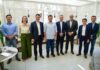 Prefeito Renato Junior anuncia interligação entre as avenidas do Turismo e Max Teixeira após aval técnico do Ministério de Portos e Aeroportos