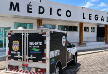 Idoso cai na rua após mal súbito e morre no bairro Betânia, em Manaus Idoso sofre mal súbito em Manaus no bairro Betânia