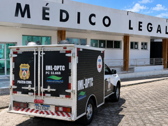 Idoso sofre mal súbito em Manaus Idoso sofre mal súbito em Manaus no bairro Betânia