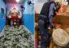 Polícia Civil isenta PMs em investigação sobre ação em terreiro de Manaus Operação policial em terreiro de matriz africana investigada em Manaus.