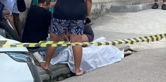 Motociclista morre após colisão com carro no Jorge Teixeira