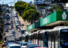 Justiça determina fim da greve dos ônibus e manda retomada imediata do transporte em Manaus Justiça determina retomada do transporte coletivo em Manaus após decisão do TRT.