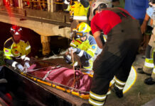 Mulher apelidada de “Pipa” é achada morta sob a Ponte do 40, em Manaus