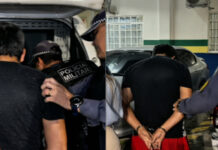 Homem é preso em Manaus suspeito de tentar filmar a própria neta de 15 anos durante o banho