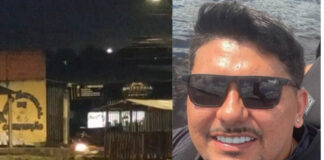 Comerciante tenta salvar mulher de agressão e é morto com 5 tiros em Manaus