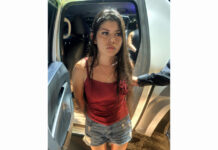Suspeita de envolvimento na morte de investigador da Denarc é presa em Manaus Mayara Silva da Silva presa pela Polícia Civil em Manaus.
