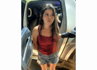 Suspeita de envolvimento na morte de investigador da Denarc é presa em Manaus Mayara Silva da Silva presa pela Polícia Civil em Manaus.