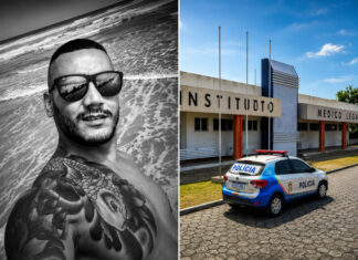 MOTOCICLISTA DE APLICATIVO DESAPARECIDO É ENCONTRADO MORTO EM ÁREA DE MATA NA CIDADE NOVA Motociclista de aplicativo foi encontrado morto na Cidade Nova, em Manaus.