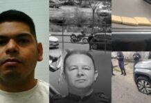 PM preso por morte de investigador acusa policiais de falso flagrante