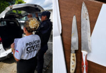 PAI É PRESO EM FLAGRANTE APÓS MENINO DE 6 ANOS MORRER COM PERFURAÇÃO POR FACA EM ITAPIRANGA