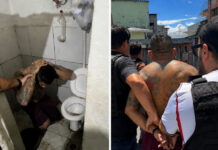 Paulo da Silva Tavares é preso suspeito de matar ex-companheira na Zona Leste de Manaus Paulo da Silva Tavares preso pela DEHS por suspeita de feminicídio em Manaus.