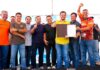 Prefeitura autoriza obras de complexo esportivo no Jorge Teixeira, em Manaus