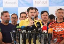 Renato Junior diz que subsídio ao transporte alternativo dependerá de melhorias no serviço