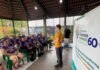 Prefeitura de Manaus amplia ações de prevenção a golpes digitais e fortalece segurança da pessoa idosa na zona Norte