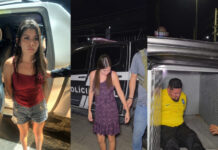 Polícia prende mais dois suspeitos durante investigação da morte de investigador da Denarc Prisão da irmã de Mayara Silva durante operação da Polícia Civil em Manaus.