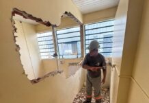 Prefeitura de Manaus inicia obras de nova Unidade de Saúde da Família no bairro Japiim