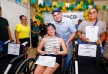 SEPcD ultrapassa 100 mil atendimentos no primeiro semestre de 2026