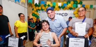 SEPcD ultrapassa 100 mil atendimentos no primeiro semestre de 2026