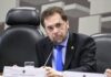Plínio Valério não destina emendas à ZFM, mas envia R$ 2,2 milhões para outros estados