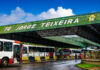 TENTATIVA DE FURTO DE CABOS DEIXA T4 SEM ENERGIA EM MANAUS Agentes atuam no Terminal T4 após tentativa de furto de cabos em Manaus.