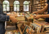 TROCA DE LIVROS E GIBIS MOVIMENTA A BIBLIOTECA PÚBLICA DO AMAZONAS NO DIA 12 DE JULHO Troca de livros Manaus na Biblioteca Pública do Amazonas