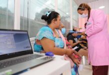 Prefeitura de Manaus amplia acesso à saúde feminina com nova base da Unidade Móvel na zona rural