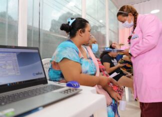 Prefeitura de Manaus amplia acesso à saúde feminina com nova base da Unidade Móvel na zona rural