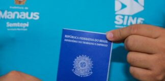 Prefeitura de Manaus leva serviços do Sine Manaus à 1ª Expo Manaus Conecta e amplia acesso às oportunidades de emprego