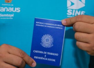 Prefeitura de Manaus leva serviços do Sine Manaus à 1ª Expo Manaus Conecta e amplia acesso às oportunidades de emprego