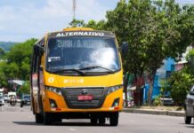 Prefeitura atribui paralisação de transporte complementar a ação isolada e diz manter negociação com cooperativas