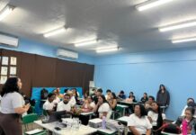Prefeitura de Manaus abre inscrições para treinamento gratuito de oratória e fortalece qualificação profissional
