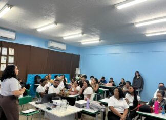Prefeitura de Manaus abre inscrições para treinamento gratuito de oratória e fortalece qualificação profissional