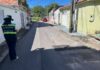 Ageman intensifica fiscalização de recomposição asfáltica após obras da Águas de Manaus