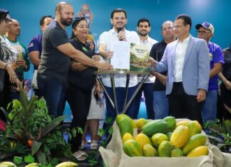 Prefeitura de Manaus anuncia investimento de R$ 20 milhões para compra de alimentos da agricultura familiar