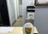 BATALHÃO DE TRÂNSITO PRENDE DUPLA SUSPEITA DE ASSALTOS E RECUPERA CELULARES EM MANAUS Dupla suspeita de assaltos presa pelo BPTran em Manaus