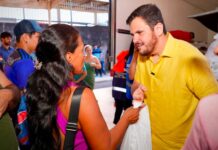 Prefeitura inicia distribuição gratuita de jaraqui em bairros de Manaus