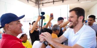 Prefeito Renato Junior amplia segurança alimentar com programa “Jaraqui da Gente” e distribui mais de 60 toneladas de pescado em quatro dias