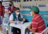 Prefeitura intensifica testes rápidos, vacinação e distribuição de preservativos durante campanha Julho Amarelo