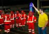 À meia-noite, Renato Junior mobiliza força-tarefa e anuncia reformas de passarelas, viadutos e canteiros centrais em Manaus