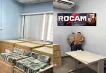 ROCAM APREENDE QUASE UMA TONELADA DE DROGAS EM VAN NA AM-010 E PRENDE DOIS HOMENS Policiais da Rocam apreendem quase uma tonelada de drogas em van na rodovia AM-010.