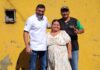 Auxílio criado por Wilson Lima garante alimento na mesa de 300 mil famílias e transforma a vida de beneficiária em Manaus