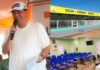 Eduardo Braga fortalece a assistência social com reforma e ampliação de CRAS em Nova Olinda do Norte