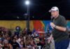 Braga reúne moradores da Zona Leste, apresenta resultados e defende investimentos em Manaus