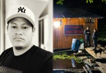 HOMEM É ENCONTRADO MORTO PRÓXIMO A FLUTUANTE NO TARUMÃ, EM MANAUS