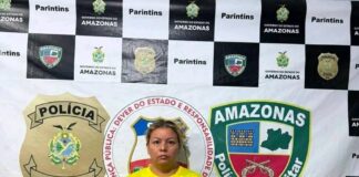 Mulher fingia ser professora para aplicar golpes em idosos, em Parintins