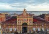 Prefeitura de Manaus celebra 143 anos do mercado Adolpho Lisboa com programação que fortalece turismo, cultura e economia da capital